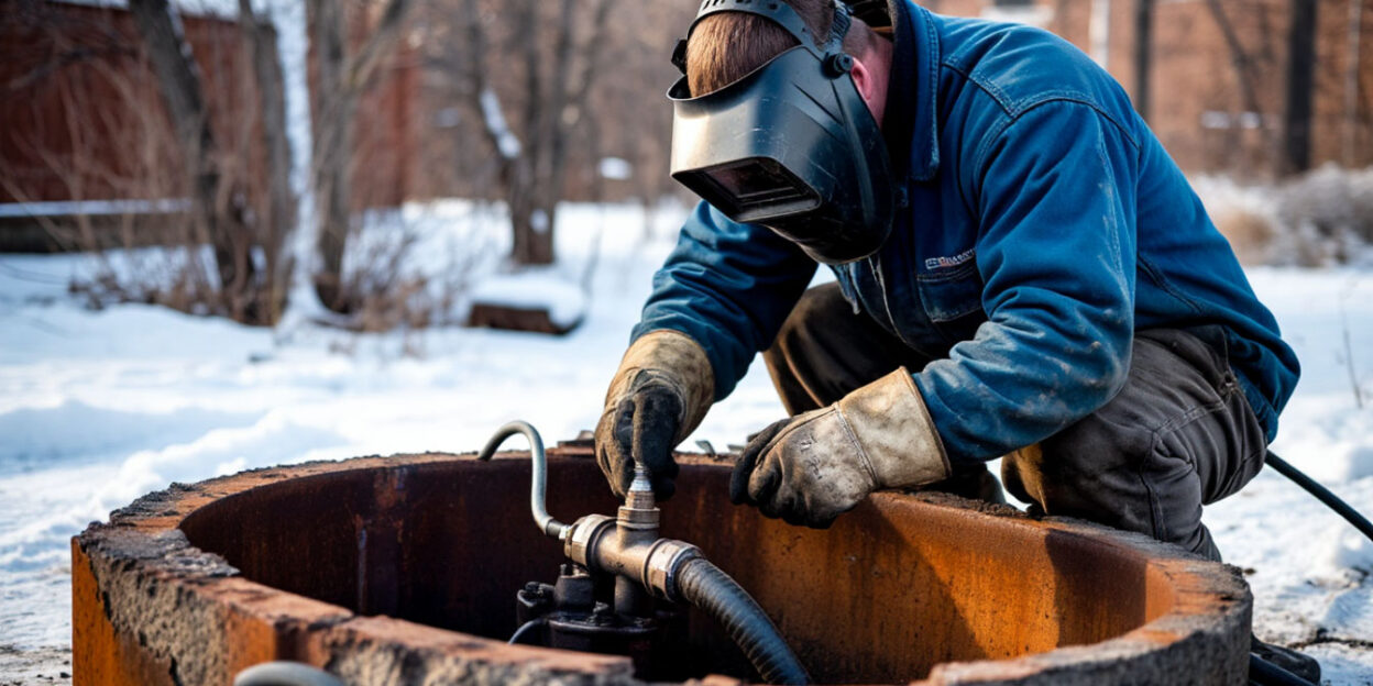 Трубы на пределе: износ барнаульского водопровода превысил 80% и продолжает расти