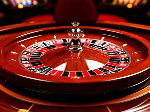 «Сибирская монета» стала лидером роста: алтайское казино обошло конкурентов в праздничные дни