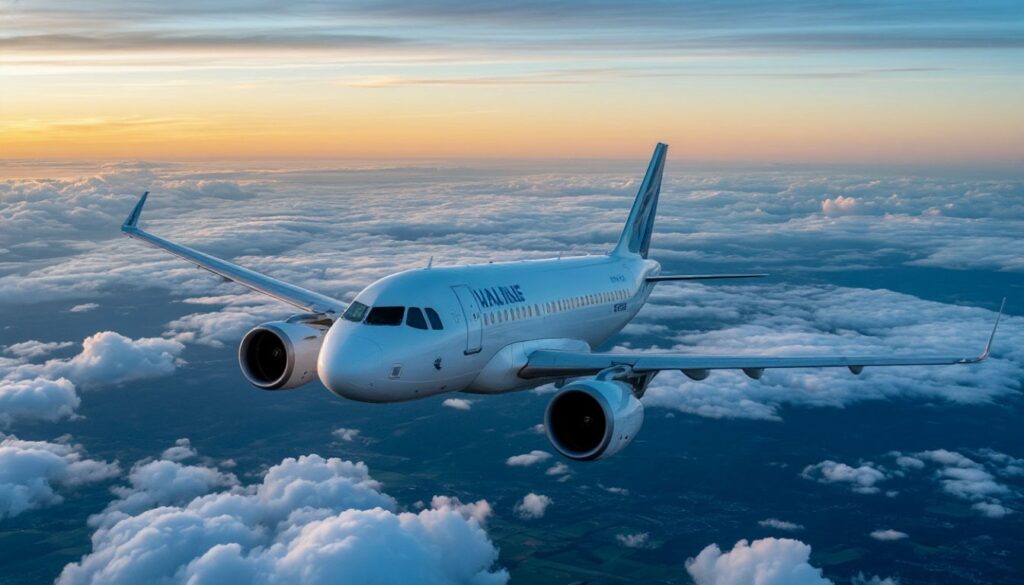 Врач из Алтайского края спасла пассажира на рейсе Москва – Новосибирск