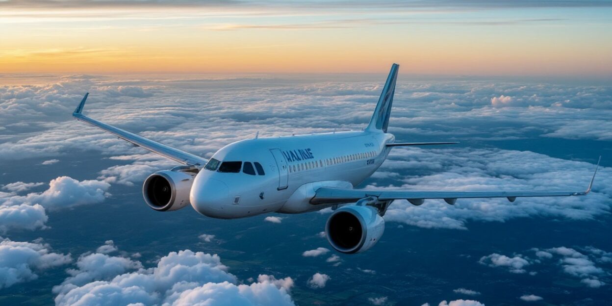 Врач из Алтайского края спасла пассажира на рейсе Москва – Новосибирск