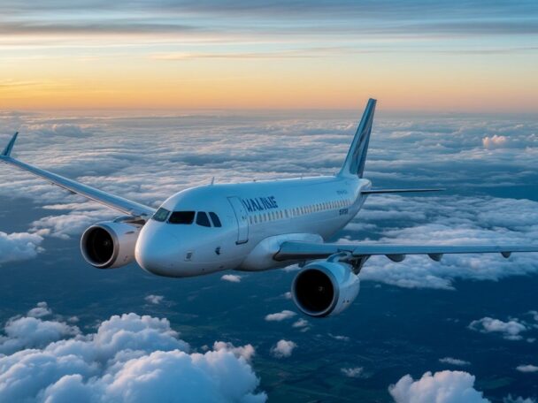 Врач из Алтайского края спасла пассажира на рейсе Москва – Новосибирск