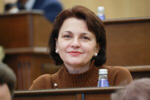 Анна Галицкая: «Мы должны слушать и слышать друг друга»