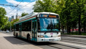 С 1 мая в Барнауле подорожает проезд в общественном транспорте