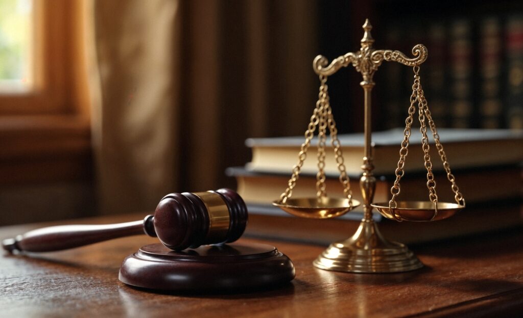 Бывшего главу внутриполитического блока Алтайского края заключили под стражу