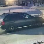 В центре Барнаула водитель сбил велосипедиста и скрылся: полиция ищет очевидцев