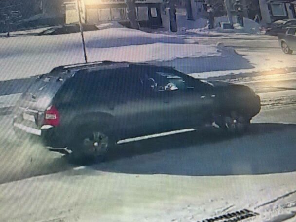 В центре Барнаула водитель сбил велосипедиста и скрылся: полиция ищет очевидцев