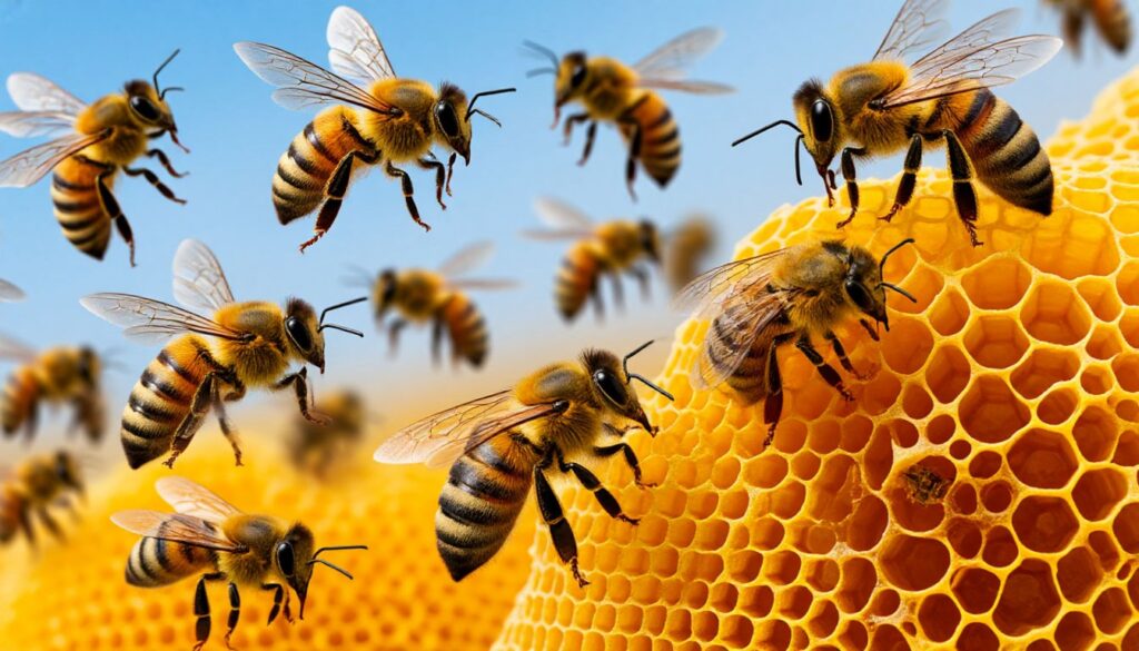 Алтайский край бьет рекорды по экспорту меда