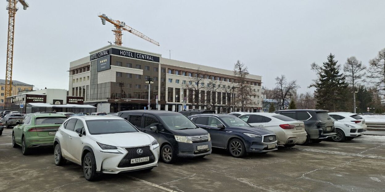 Проведение ежегодной 