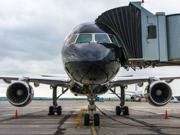 Авиакомпания AZUR Air отменяет прямые рейсы из Барнаула в Таиланд