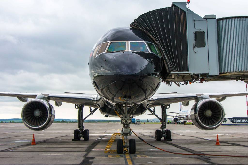 Авиакомпания AZUR Air отменяет прямые рейсы из Барнаула в Таиланд