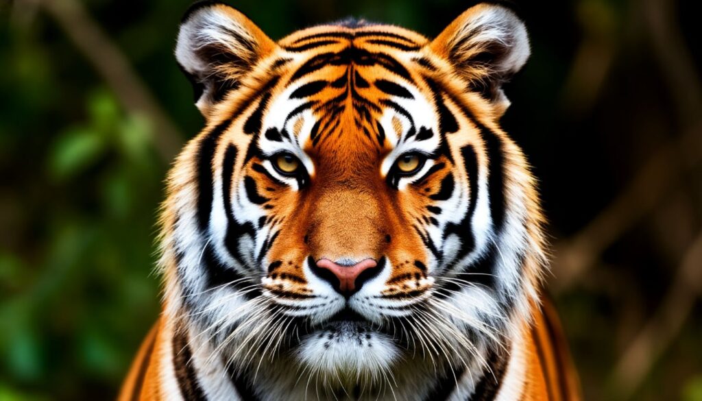 В Барнауле не стало тигрицы Багиры: редкий хищник скончался после продолжительной болезни