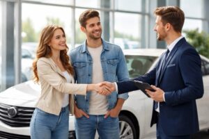 Рынок автокредитования на Алтае показал резкий рост, несмотря на экономические трудности