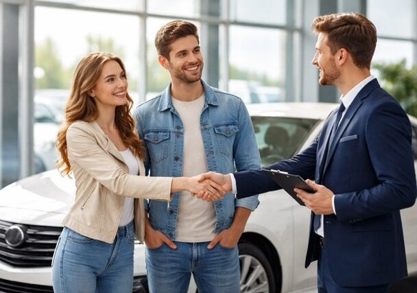 Рынок автокредитования на Алтае показал резкий рост, несмотря на экономические трудности