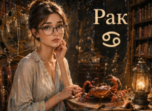 Знак зодиака Рак