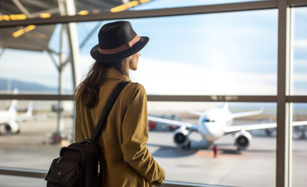 Нефтяной шок: авиабилеты взлетели в цене из-за кризиса на Ближнем Востоке