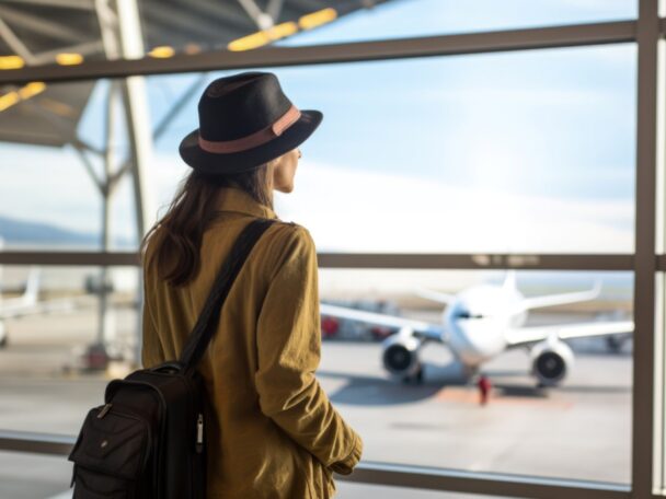 Нефтяной шок: авиабилеты взлетели в цене из-за кризиса на Ближнем Востоке