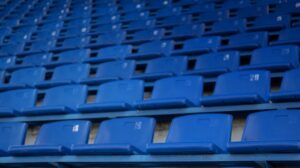 После серии провальных матчей ушел в отставку главный тренер барнаульского «Динамо»