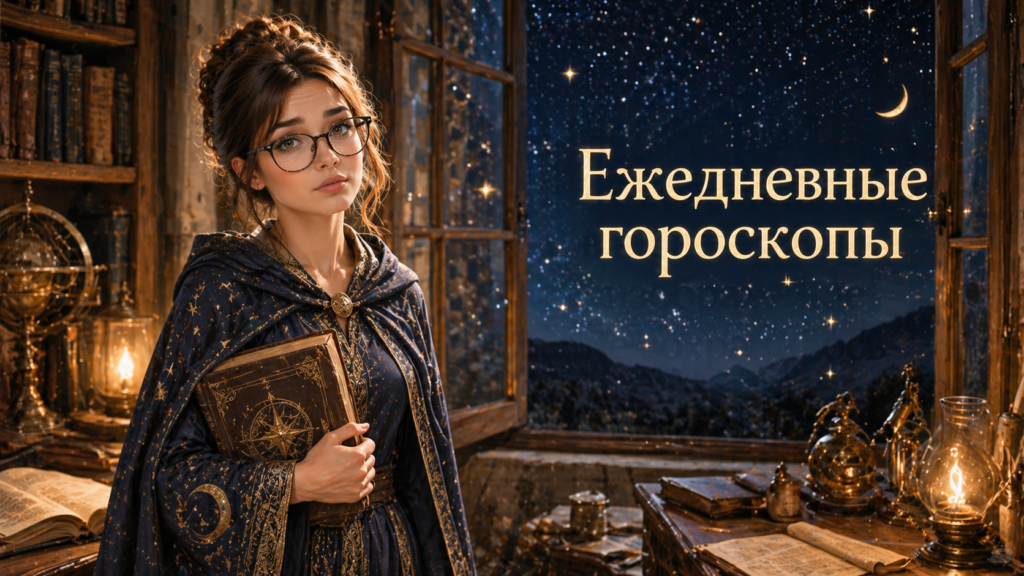 Гороскоп на 1 мая 2026