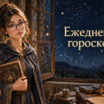 Ежедневные гороскопы — Барнаул / Алтай