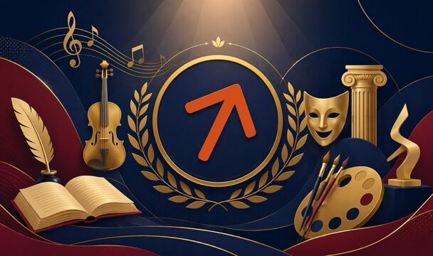 Топ 50 Барнаул / Алтай - Деятели культуры и искусства, 2026