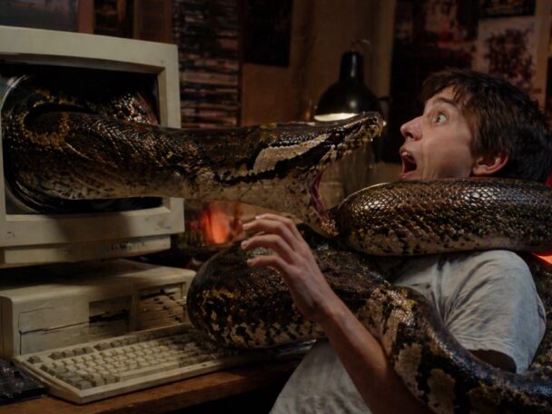 Конец легенды: культовый сайт Udaff.com официально прекратил работу